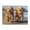 500 Pieces, variant on 500-Piece Wooden Jigsaw Puzzle for Adults - Golden Retrievers Beach Run , Interlocking Pieces with Guide Letters, Holiday Gift & Home Decor