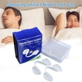 thumbnail image 3 of Protector Bucal Universal para Prevención Molienda 2 Uds., 3 of 6