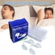 thumbnail image 3 of Almohadilla dental de silicona antideslizante con varilla de conexión de labios Alfombrilla de dientes duradera para adultos, 3 of 9