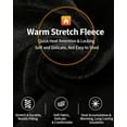 thumbnail image 3 of Winter Rider Warm Anti-Haze Balaclava Full Face Mask, Winter Rider Face Mask, Windproof & Breathable for Cycling Motorcycling, 3 of 8