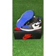 thumbnail image 5 of Size 8 - Jo r-dan 1 Retro High OG Royal Toe 2020, 5 of 5