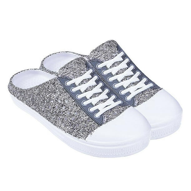 Women's Summer Anti-slip Sandals Made of EVA Pink Breathable and Comfortable with Supple Soles 1