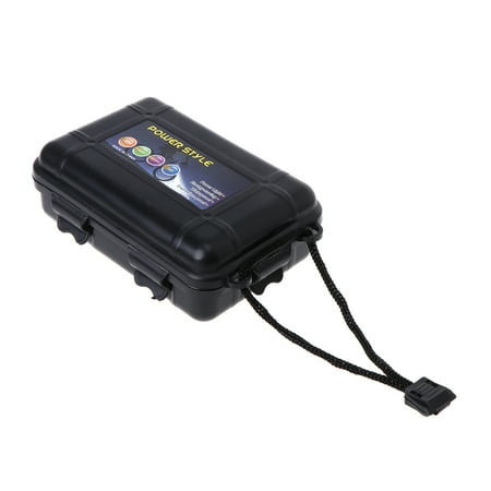 AOOOWER Storage Box for Arrow Dedicated Broadheads Archery Protective Portable for Case