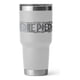 thumbnail image 1 of Vaso Térmico WAALS de acero inoxidable One Piece Tripulacion 30oz blanco, 1 of 3