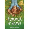 thumbnail image 1 of Summer of Brave, 1 of 1