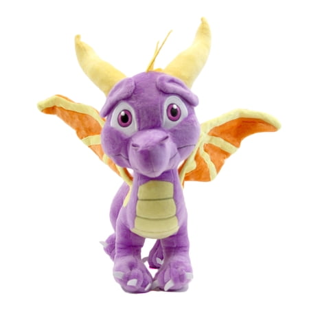 Spyro - Spyro the Dragon 12" Plush (OF)