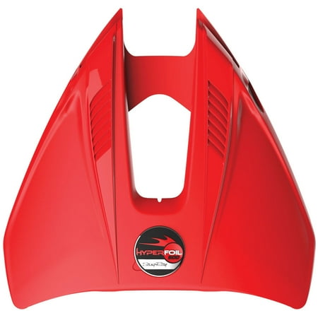 StingRay HYPERFOIL-500 HyperFoil 500 - Red