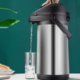 thumbnail image 3 of Distributeur de Café Grande Capacité avec Pompe pour Réunions et Événements Extérieurs, 3 of 7