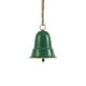 thumbnail image 2 of Christmas Bells Decorations Iron Atmospheres Ornaments To Decorate The Christmas Tree Creatives Pendants, 2 of 6