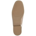 thumbnail image 6 of Journee Womens Lainey Sling Back Square Toe Flats, 6 of 9