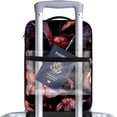 thumbnail image 5 of Shoe Rack Organizer Holder Storage Box 23x31cm/9x12in Closet Space Saver Stand Shelf Stackable Container Organizer Bin - Ideal for Boots, Sneakers, Heels, Flats, Sandals, Slippers, 3 Pack, 5 of 7