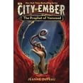 thumbnail image 5 of The City of Ember Series 4 Books Set, 5 of 5