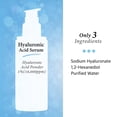 thumbnail image 3 of Sérum Cos De BAHA Ácido hialurónico puro 1% 30 ml para rostro, 3 of 9