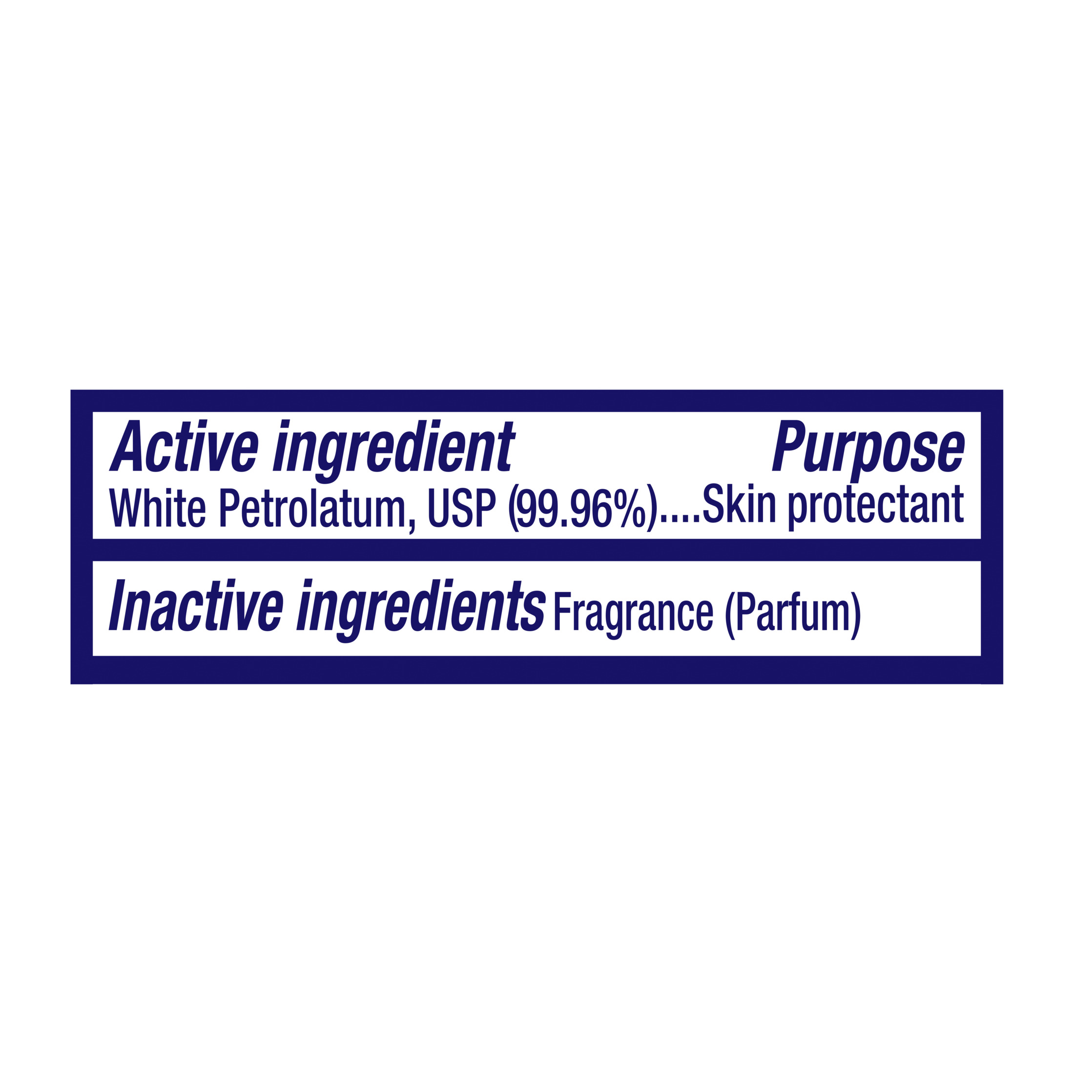 Vaseline Hypoallergenic Baby Oil Diaper Rash Cream Healing Petroleum Jelly, 13 oz - image 8 of 9