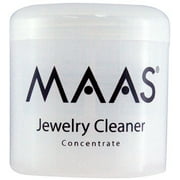 Maas International Jewelry Cleaner, 6-Ounce