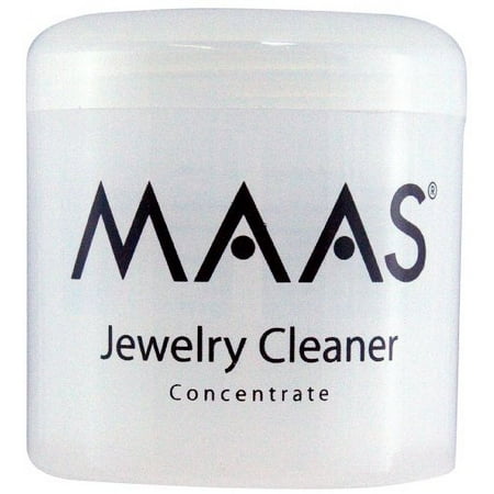 Maas International Jewelry Cleaner, 6-Ounce