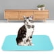 thumbnail image 4 of Tapete Para Mesa De Aseo, Tapete De Baño Para Perros, Tapete Para , Tapete De Baño De Goma Antideslizante, Mantel Individual Impermeable Para Perros, Tapete De Alimentación, 4 of 7