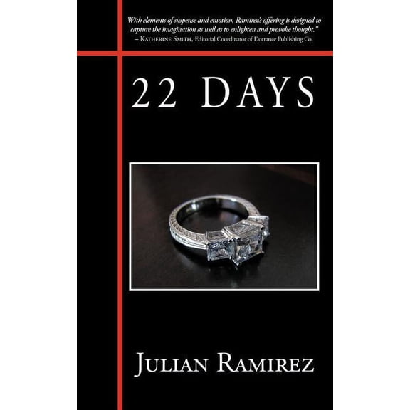 22 Days (Paperback)