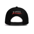thumbnail image 2 of Gorra Marvel Spiderman símbolo araña oficial ajustable para hombres, 2 of 3