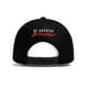 thumbnail image 2 of Gorra Marvel Spiderman símbolo araña oficial ajustable para hombres, 2 of 3