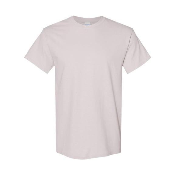 Gildan Heavy Cotton T-Shirt for Men and for Women Classic Fit
