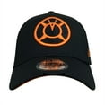 thumbnail image 2 of Green Lantern Orange Lantern 39Thirty Fitted Hat-Medium/Large, 2 of 5