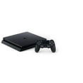 thumbnail image 2 of Sony PlayStation 4 Slim 1TB PS4 Console (Refurbished), 2 of 4
