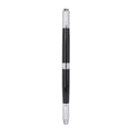 thumbnail image 2 of Portable Makeup Eyebrow Lip Manual Tattoo Pen Metal Microblading Pen AccessoryBlack, 2 of 5