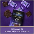 thumbnail image 7 of Ghirardelli Intense Dark Squares 72% Cacao 72% Cacao4.1oz, 7 of 7