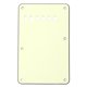 thumbnail image 1 of Cubierta Trasera para Guitarra Eléctrica Btafrte 30 Piezas Protector ST SQ 6 Orificios verde fino, 1 of 9