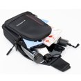 thumbnail image 3 of Bolso de hombro compuesto para hombre Bolso bandolera de almohada de gran capacidad para deportes de ciclismo DQrwqpou Para Estrenar, 3 of 8