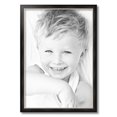 thumbnail image 2 of ArtToFrames 18x26 inch Black Picture Frame, Black Wood Poster Frame (4888), 2 of 7