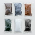 thumbnail image 7 of BAZIC Air Dry Modeling Clay 6 Natural/Earth Color 3 oz, Non Toxic, 4-Pack, 7 of 7