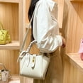 thumbnail image 3 of New Handheld Bucket Bag Crossbody Bag, 3 of 8