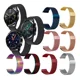 thumbnail image 1 of Correa Acero Malla Compatible Con Huawei Watch Gt 3 2 1 46mm, 1 of 5