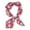 Brick Red, variant on YOUSNH Large Printed Floral Cotton Bandana Headband Head Wrap Protective Coverage Hair Neck Scarf for Women Silk Scarves Brick Red One Size
