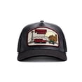 thumbnail image 2 of Knite Gorra Barn Red Trucker Agro Diseño Campirano Malla Transpirable, 2 of 4