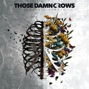Those Damn Crows - Inhale / Exhale - Rock - Vinyl