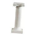 thumbnail image 3 of Miniatura Colco Adorno de jardín Pilares blancos vintage, 3 of 7