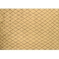 thumbnail image 1 of Ahgly Company Indoor Rectangle Oriental Brown Industrial Area Rugs, 7' x 9', 1 of 4