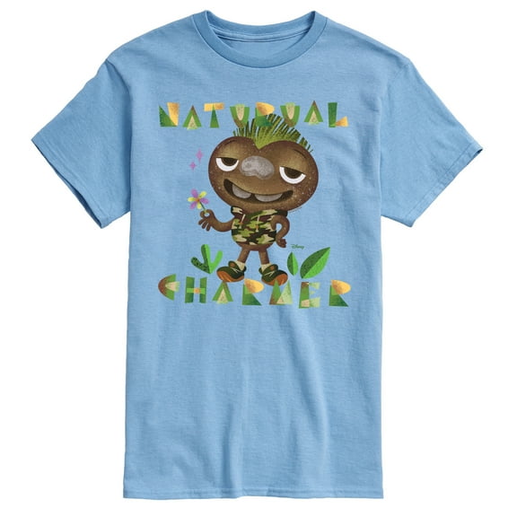 Elemental - Natural Charmer Clod - Men's Short Sleeve Graphic T-Shirt
