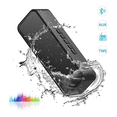 thumbnail image 2 of Bocina Bluetooth 5.0 BLOOSOM Portátil Altavoces Portátiles Negro, 2 of 5