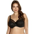thumbnail image 2 of Goddess Womens Adelaide Lace Side Support Bra Style-6660, 2 of 8