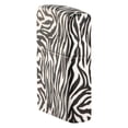 thumbnail image 3 of Zippo 540 Color Zebra Print Design Pocket Lighter, 3 of 8