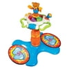 VTech Sit-to-Stand Dancing Tower, Musical Toy, Grows with Baby