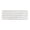 White1, variant on Nnndbs Flat Mop Replacement Pads Microfiber Cover Cloth, Reusable Washable Mop Refill for Flat Mop Head, Floor Cleaning Pad for Hardwood Tile Blue