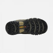 KEEN Womens Targhee 3 Rugged Mid Height Waterproof Hiking Boots