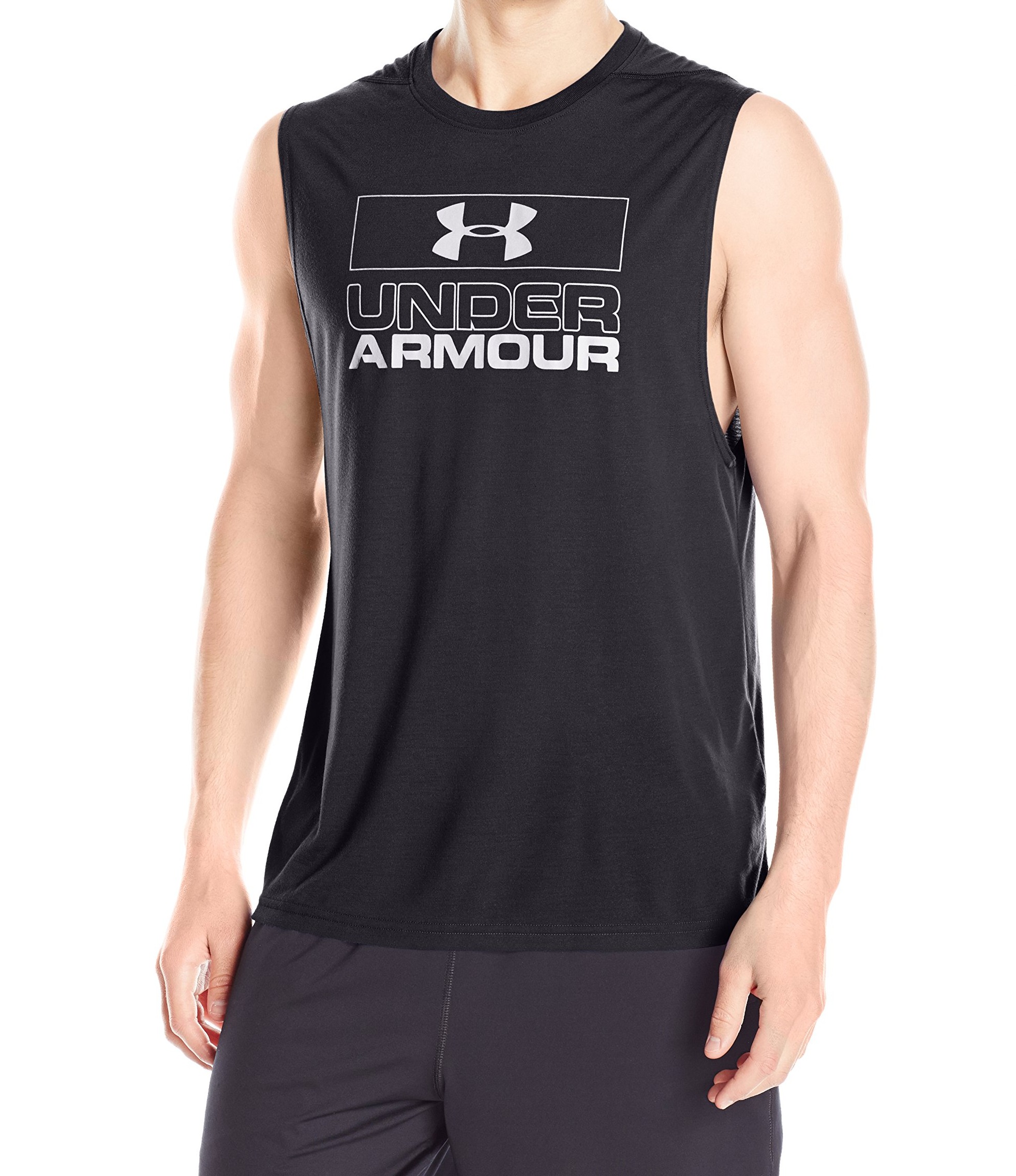 under armour graphic shirts