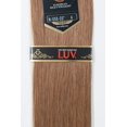thumbnail image 2 of Extension De Cabello Eve Luv Remy 22 PLG 100% Natural Cataño Claro Eve Hair Luv 22 PLG, 2 of 2