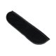 thumbnail image 5 of Protector de cuello para soldar, ignífugo, fácil de instalar, resistente al desgaste Negro, 5 of 9